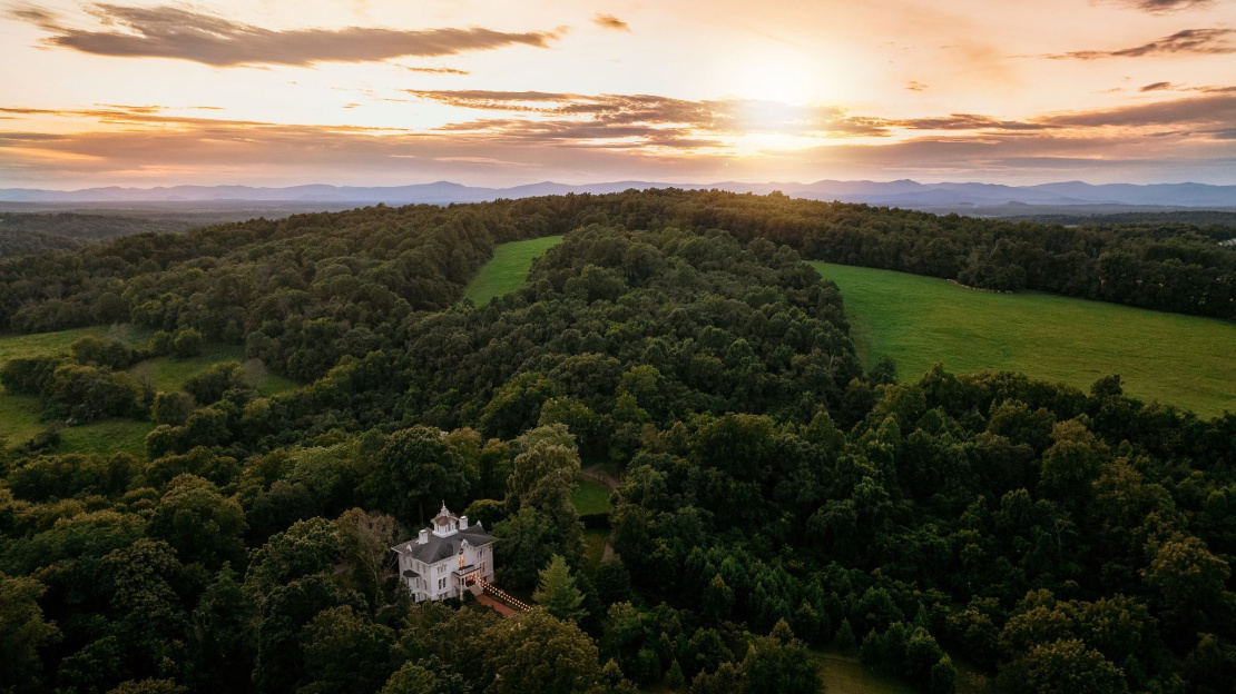 Mayhurst Estate Mayhurst Estate